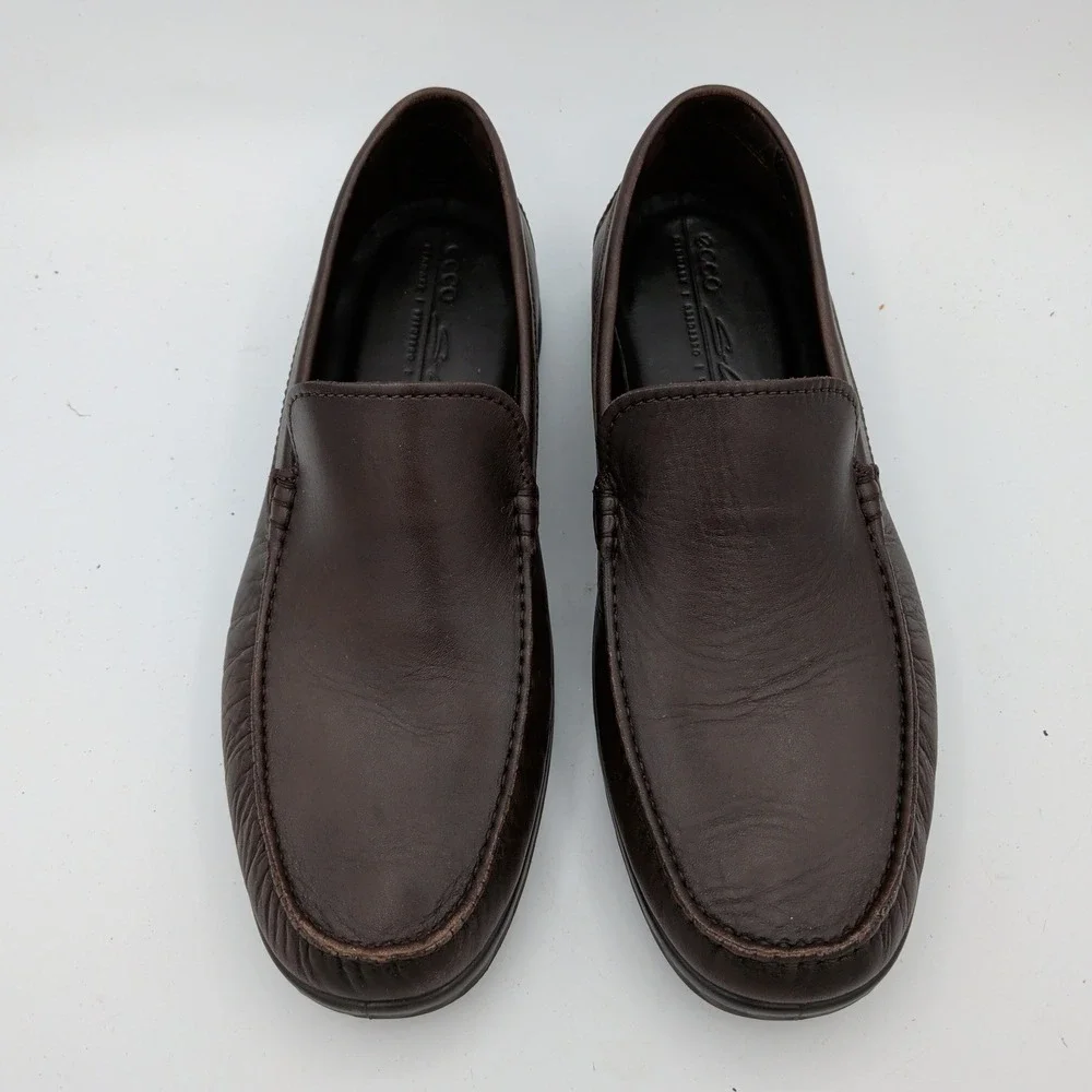 Ecco brand model